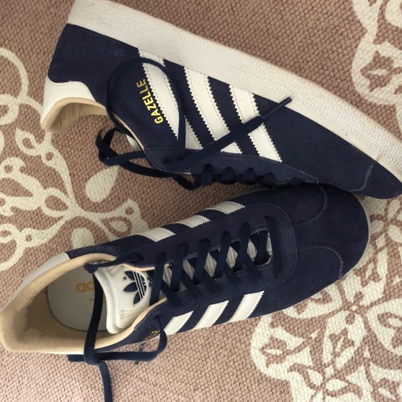 adidas Shoes - Adidas Gazelle Sneakers size 8.5